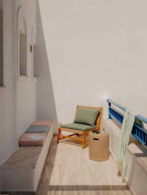 Adelfia Studio Paros 15